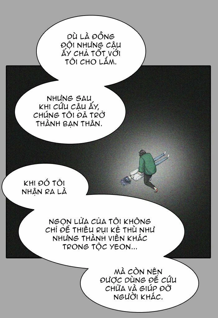 Tòa Tháp Bí Ẩn Chapter 420 - 19