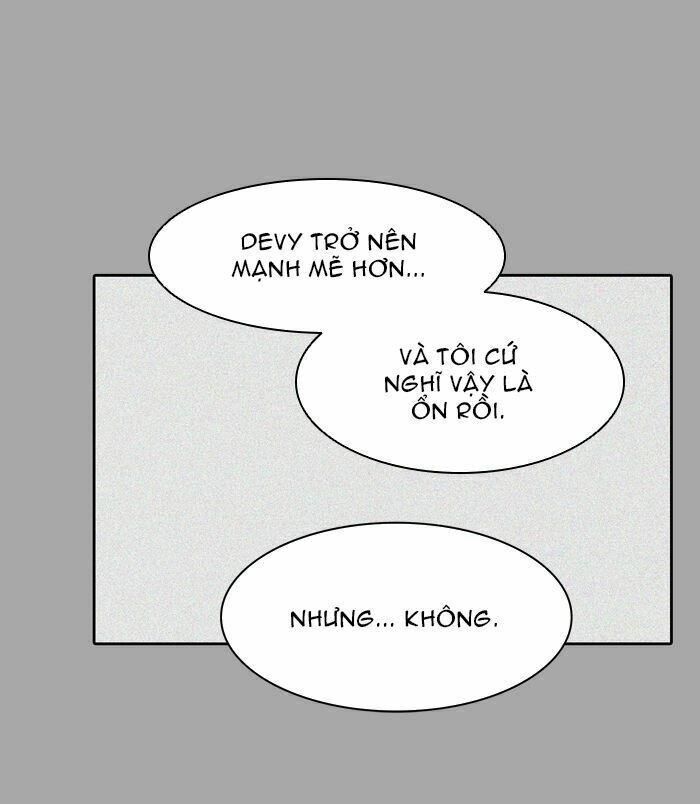 Tòa Tháp Bí Ẩn Chapter 420 - 26