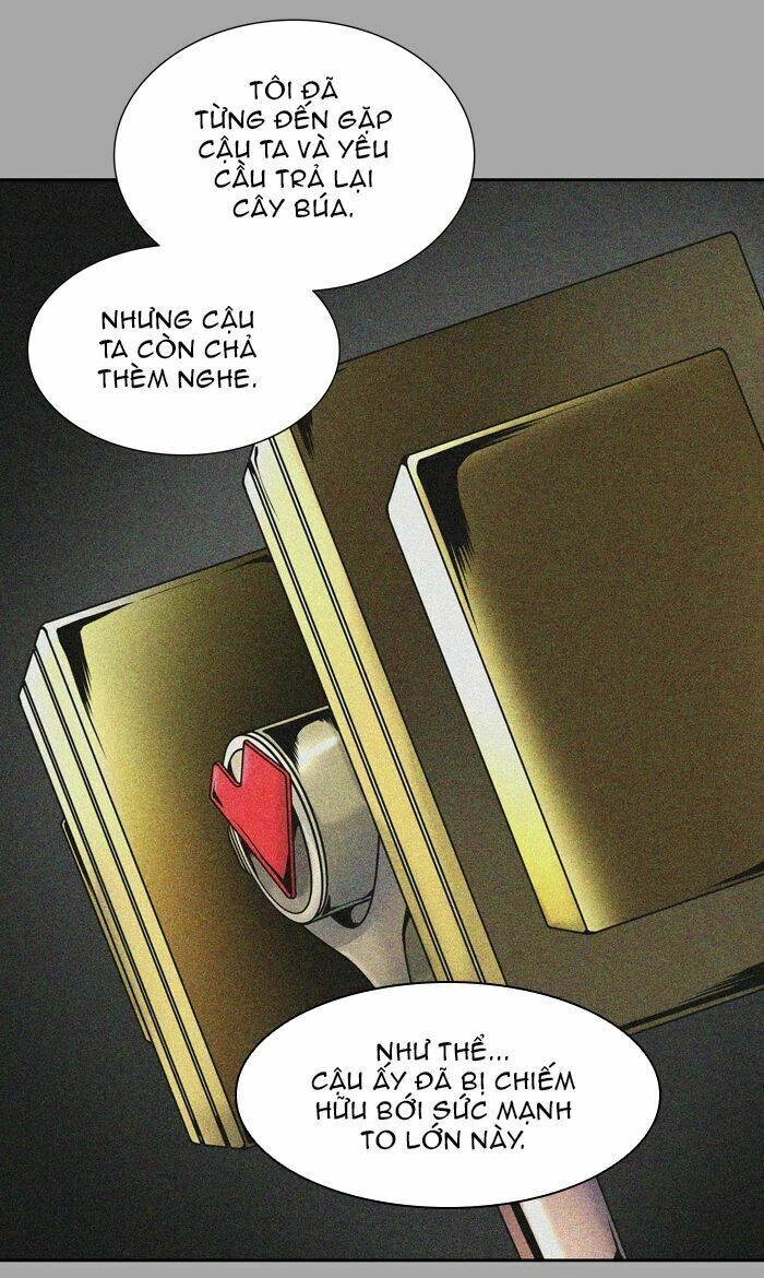 Tòa Tháp Bí Ẩn Chapter 420 - 30