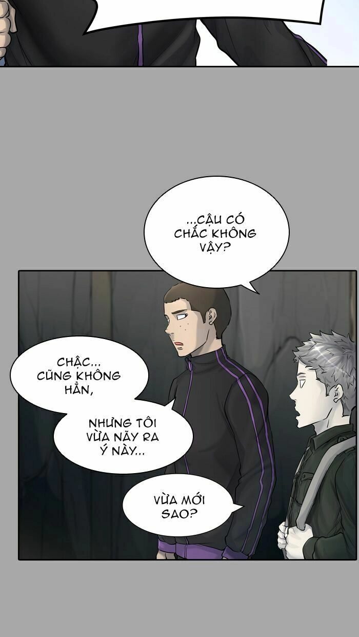 Tòa Tháp Bí Ẩn Chapter 420 - 37