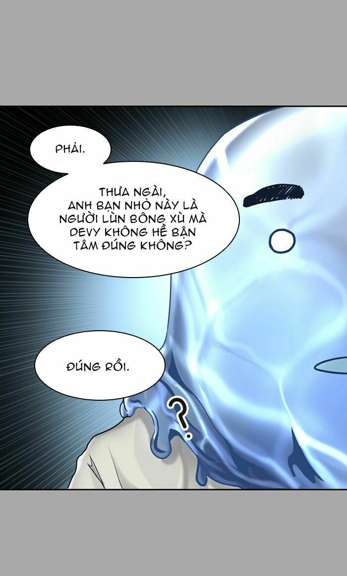 Tòa Tháp Bí Ẩn Chapter 420 - 38