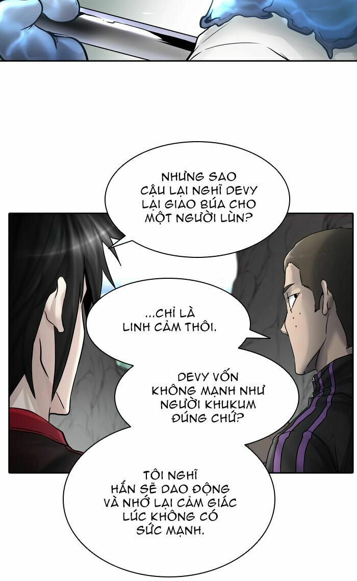 Tòa Tháp Bí Ẩn Chapter 420 - 70