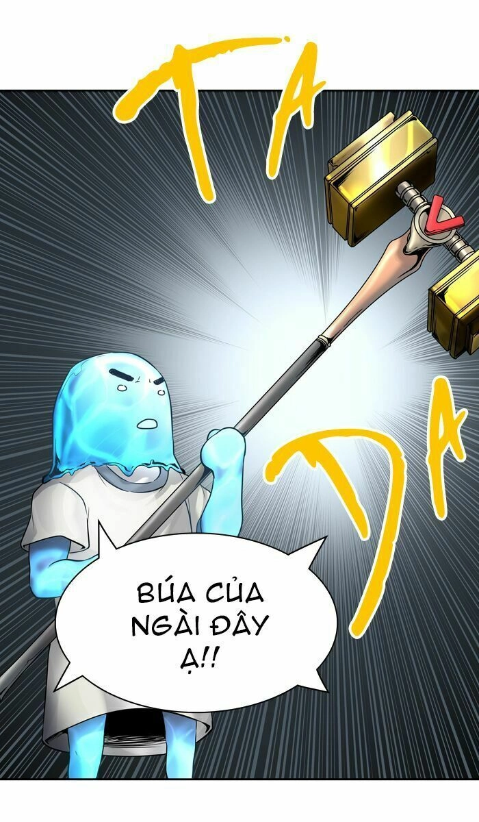 Tòa Tháp Bí Ẩn Chapter 420 - 75