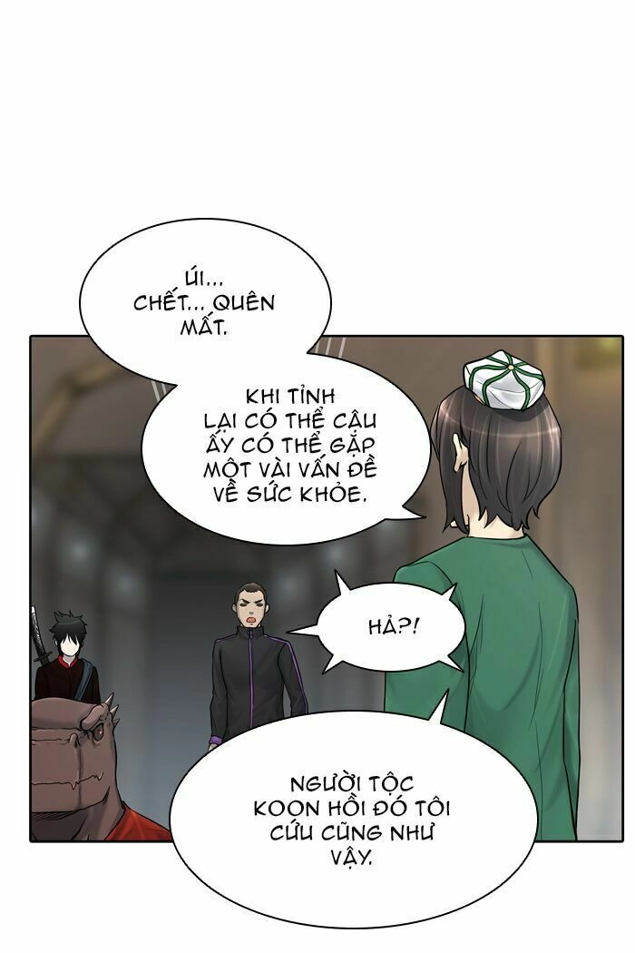 Tòa Tháp Bí Ẩn Chapter 420 - 87