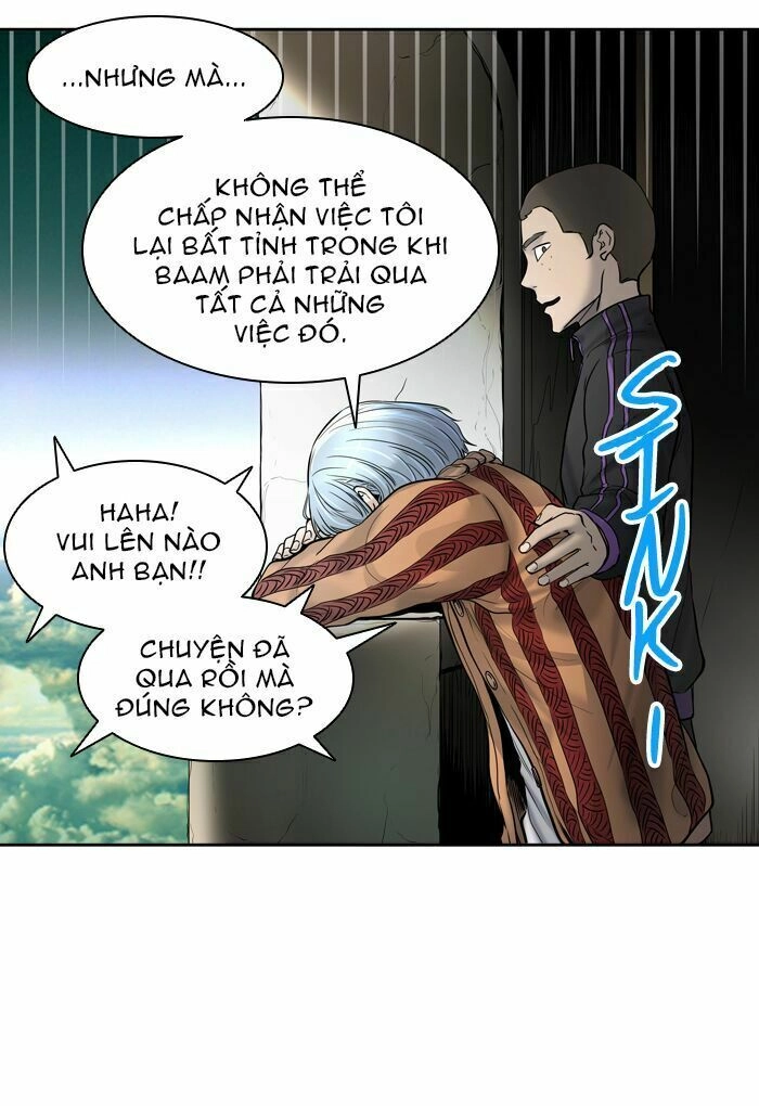 Tòa Tháp Bí Ẩn Chapter 420 - 98