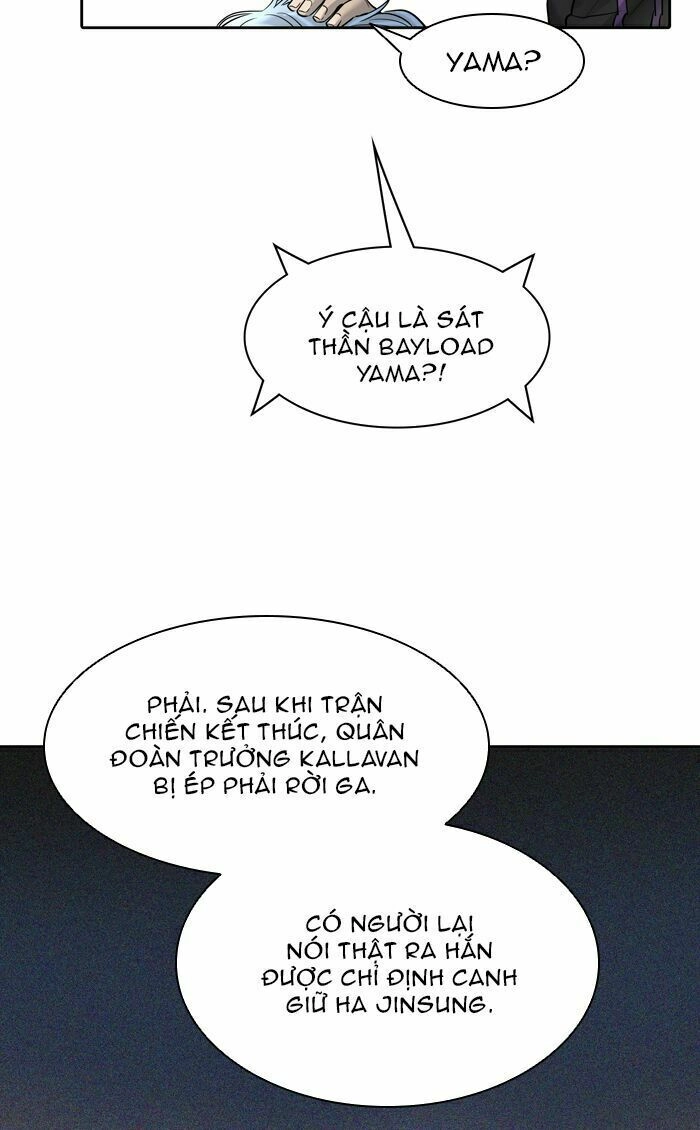 Tòa Tháp Bí Ẩn Chapter 420 - 100