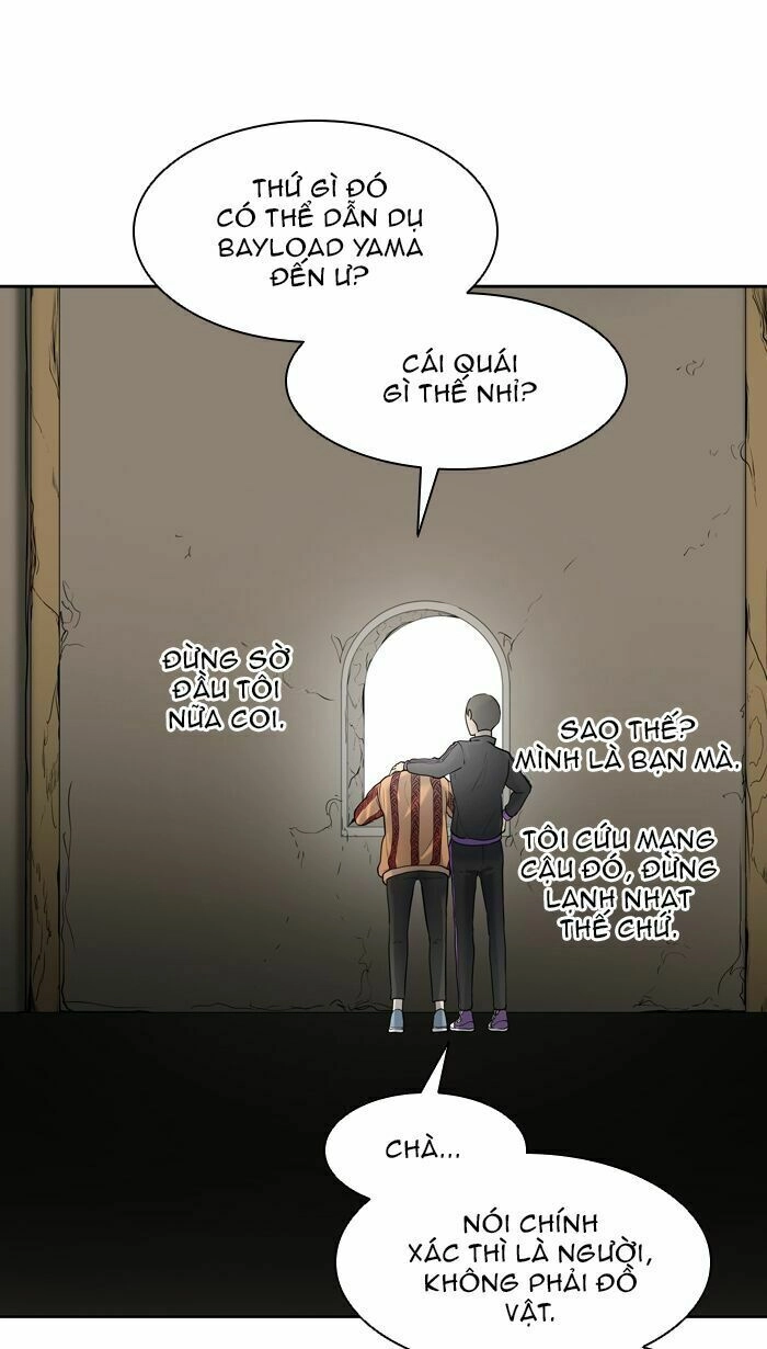 Tòa Tháp Bí Ẩn Chapter 420 - 103