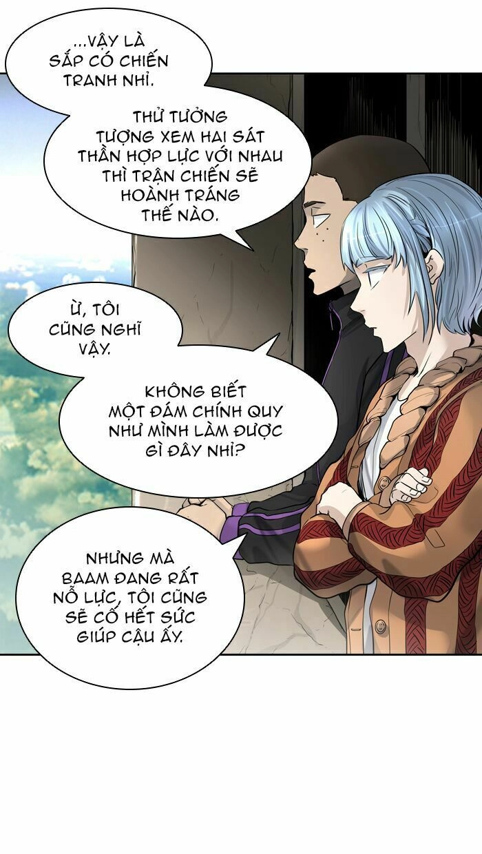 Tòa Tháp Bí Ẩn Chapter 420 - 108