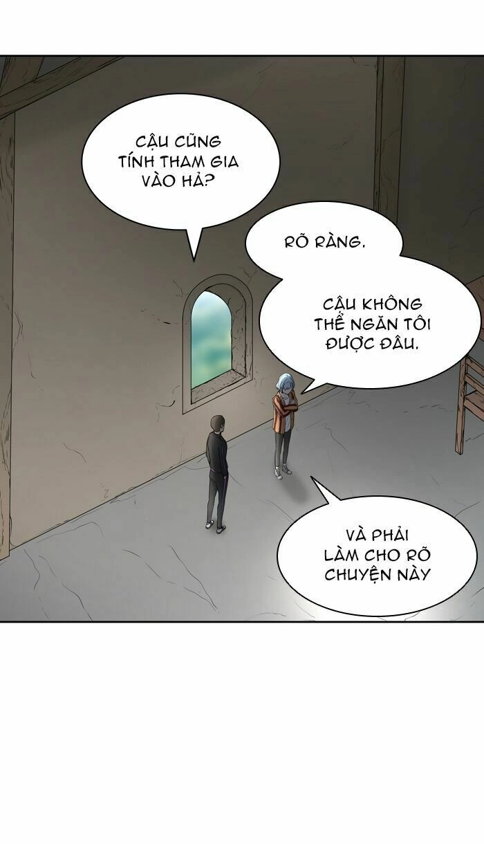Tòa Tháp Bí Ẩn Chapter 420 - 109