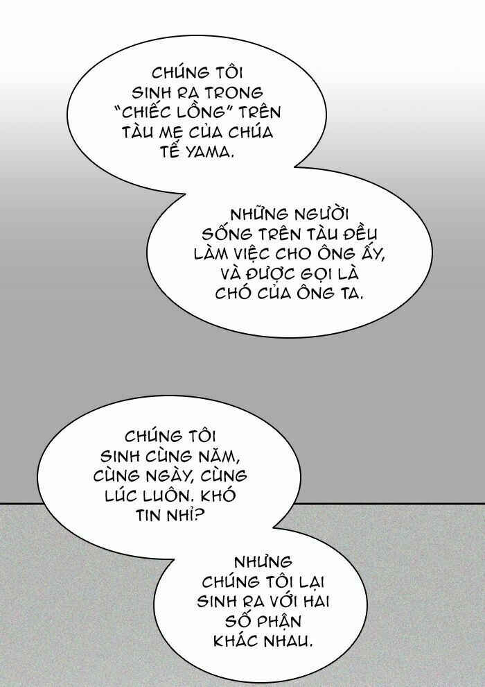 Tòa Tháp Bí Ẩn Chapter 420 - 148