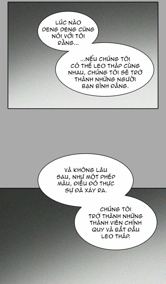Tòa Tháp Bí Ẩn Chapter 420 - 153