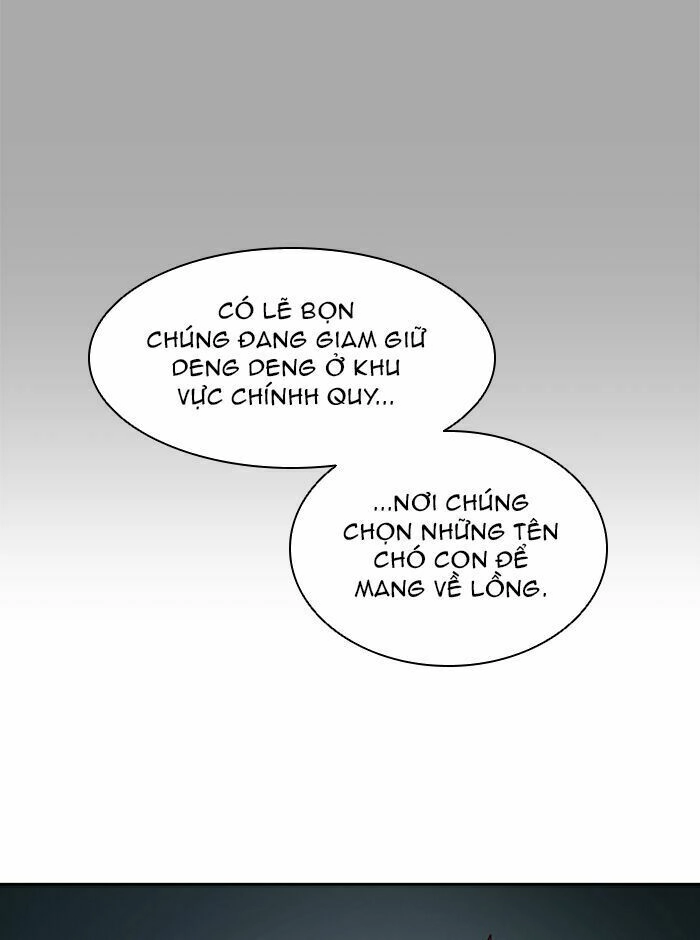 Tòa Tháp Bí Ẩn Chapter 420 - 156