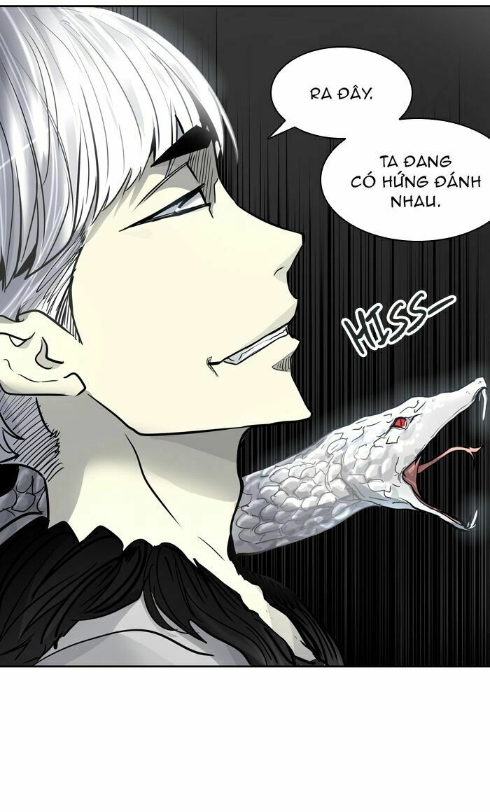 Tòa Tháp Bí Ẩn Chapter 420 - 173