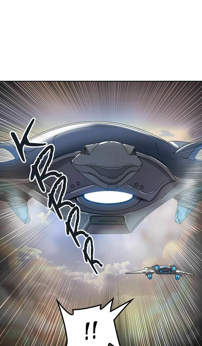 Tòa Tháp Bí Ẩn Chapter 421 - 1