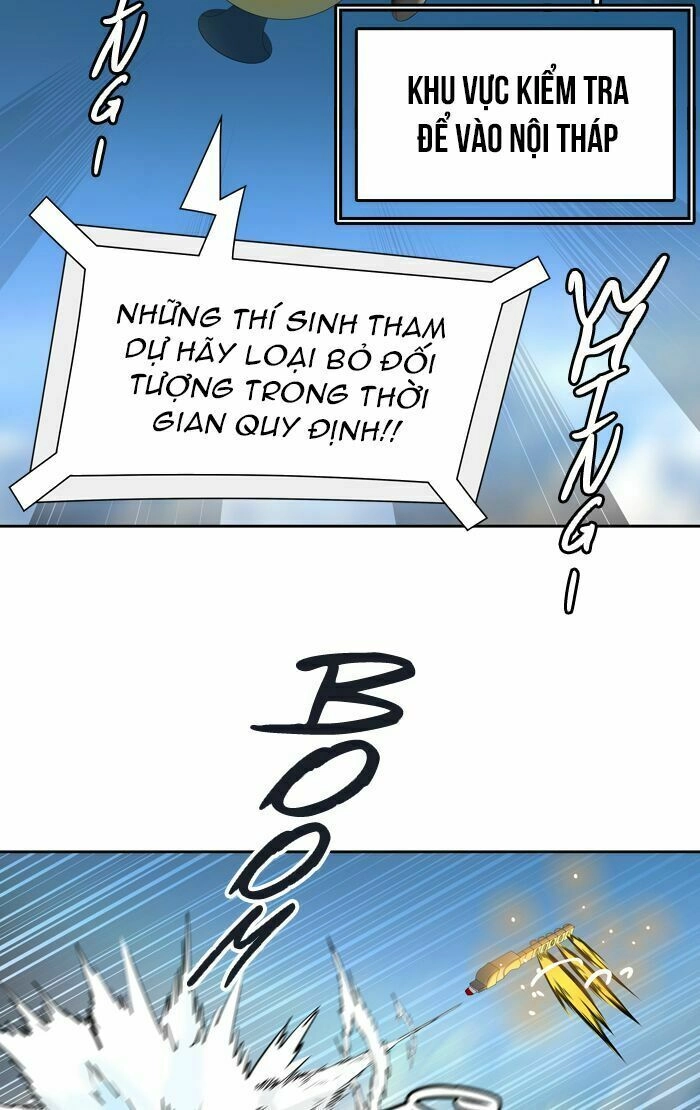 Tòa Tháp Bí Ẩn Chapter 421 - 10