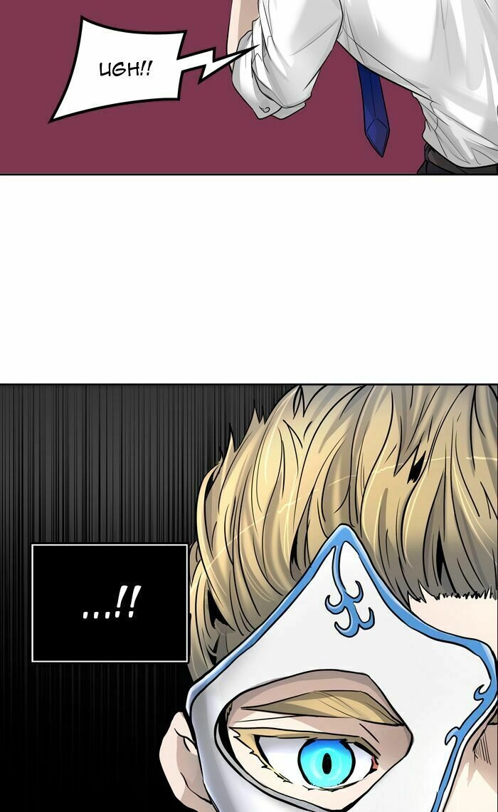 Tòa Tháp Bí Ẩn Chapter 421 - 27