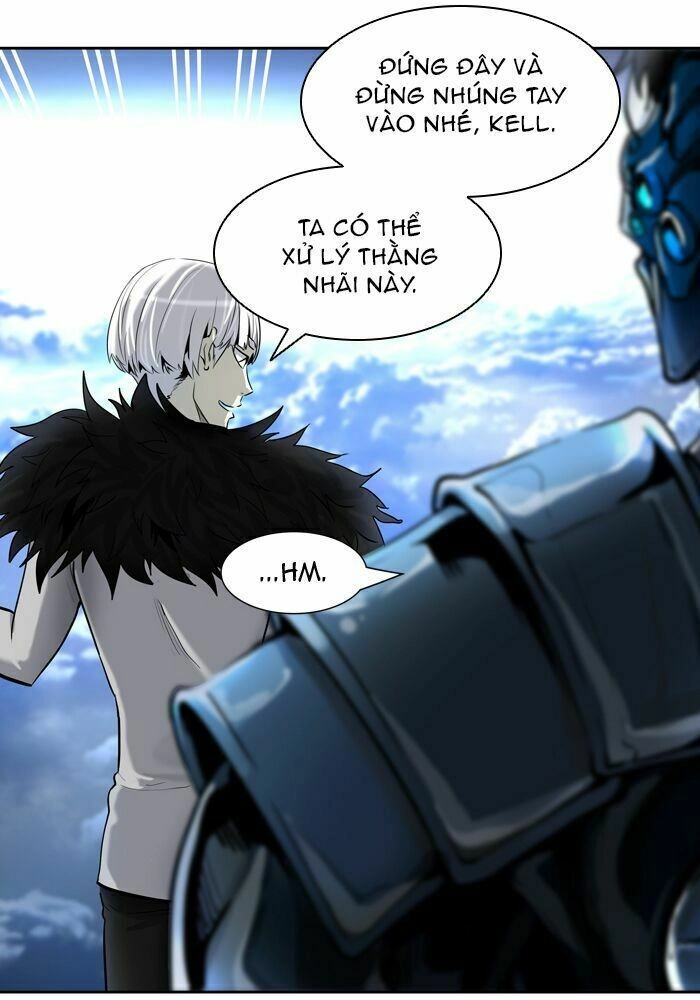 Tòa Tháp Bí Ẩn Chapter 421 - 34