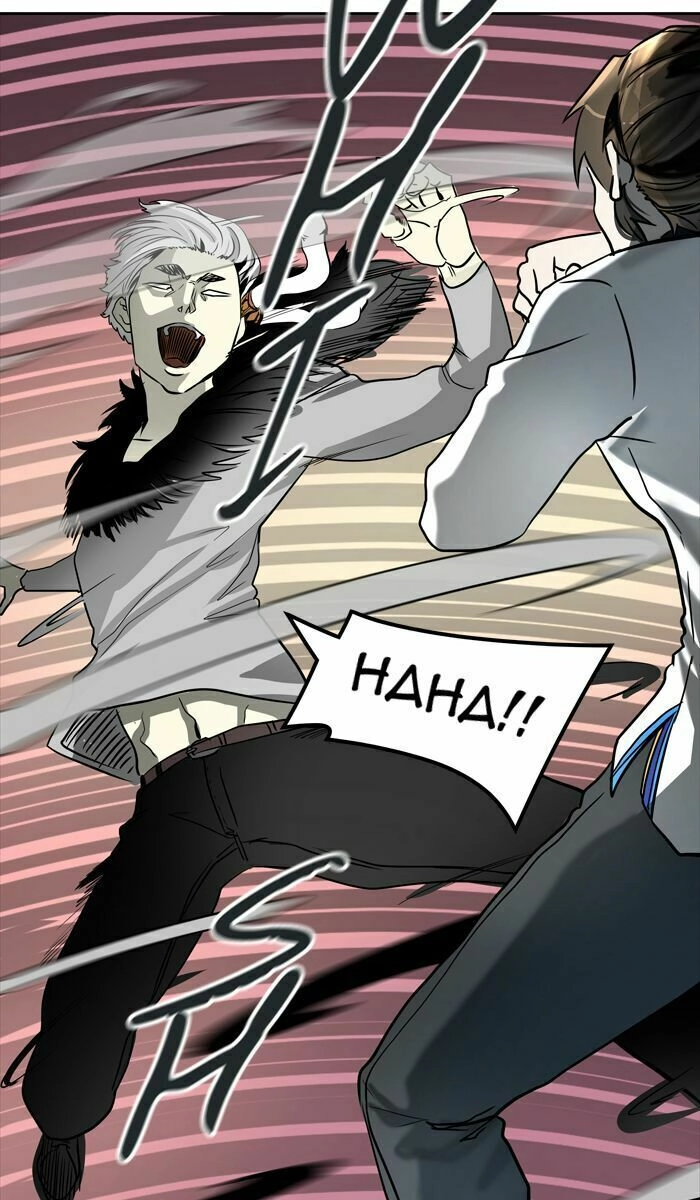 Tòa Tháp Bí Ẩn Chapter 421 - 44