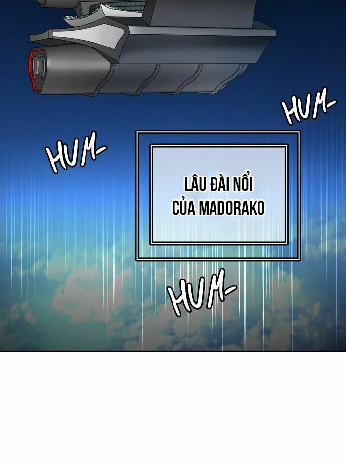 Tòa Tháp Bí Ẩn Chapter 421 - 84
