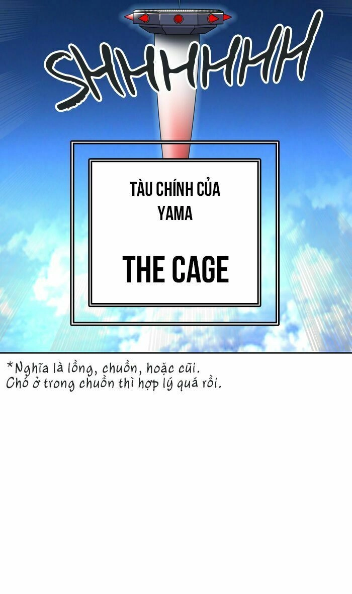 Tòa Tháp Bí Ẩn Chapter 421 - 89