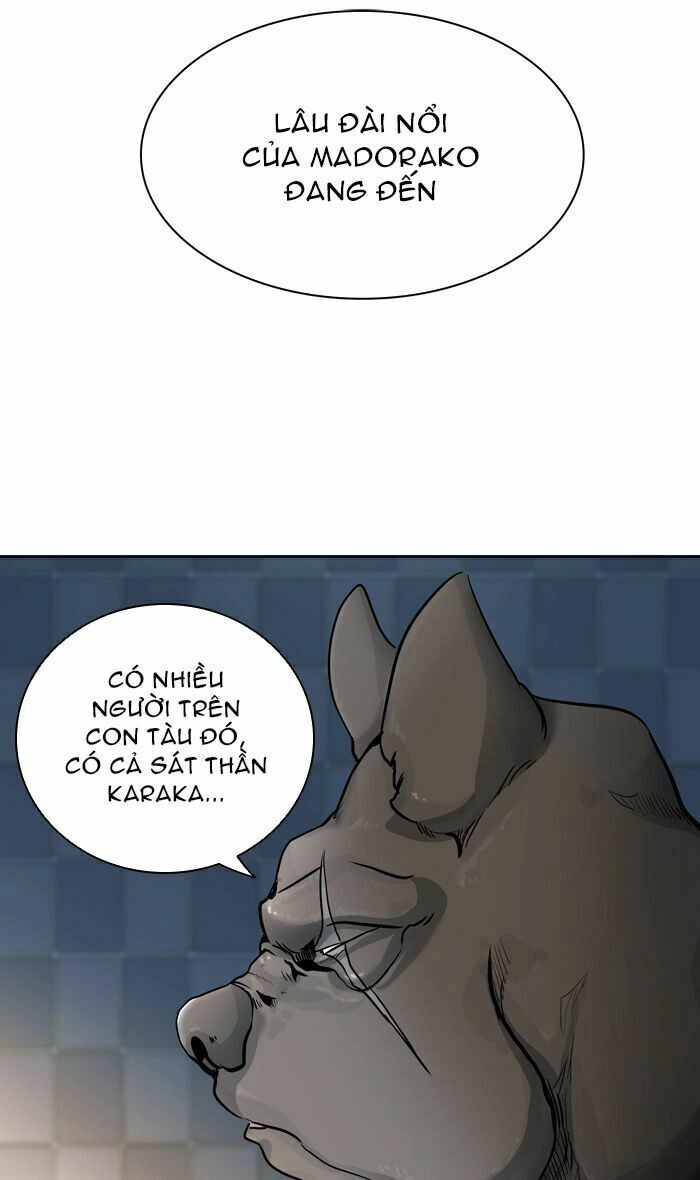 Tòa Tháp Bí Ẩn Chapter 421 - 90