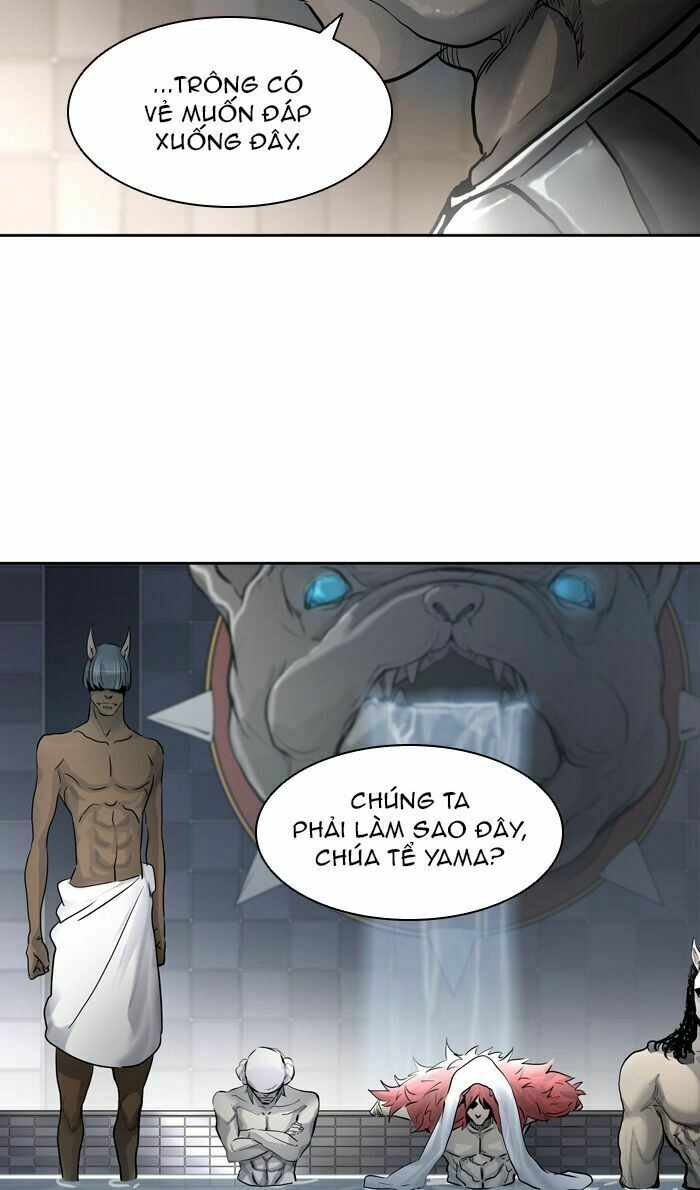 Tòa Tháp Bí Ẩn Chapter 421 - 91