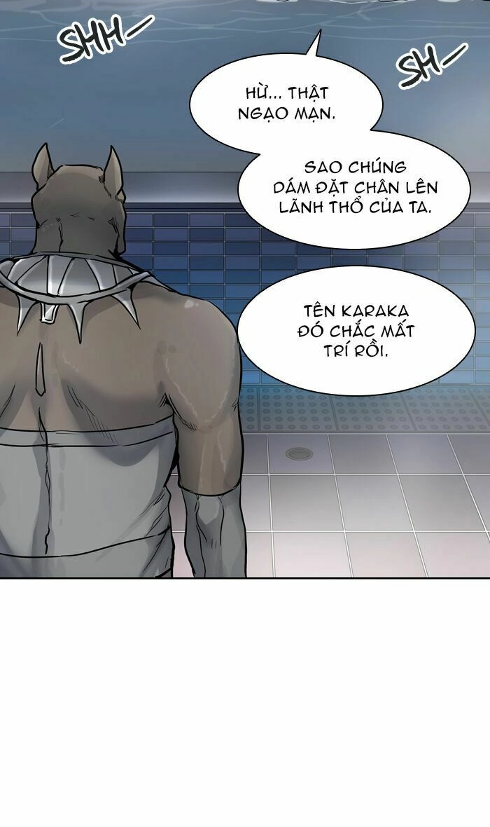 Tòa Tháp Bí Ẩn Chapter 421 - 92