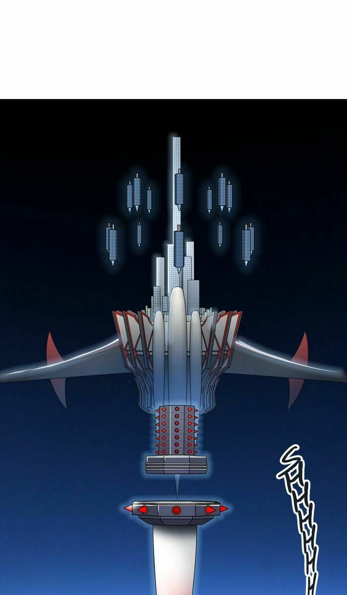 Tòa Tháp Bí Ẩn Chapter 422 - 1