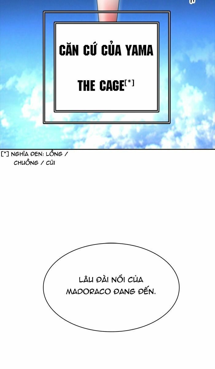 Tòa Tháp Bí Ẩn Chapter 422 - 2