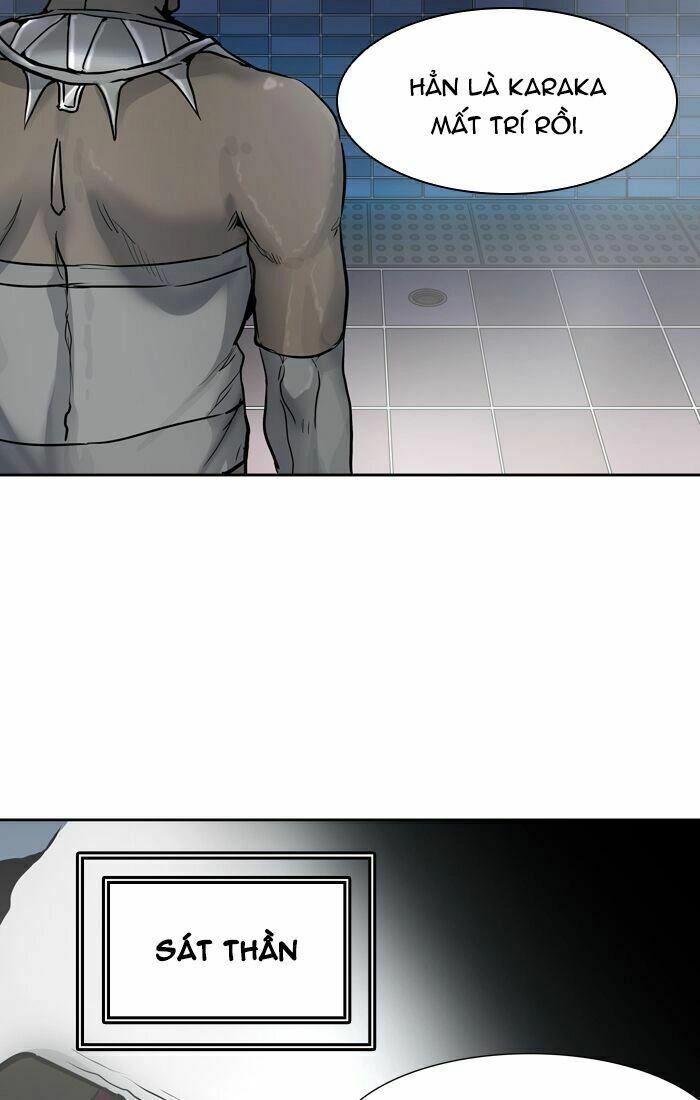 Tòa Tháp Bí Ẩn Chapter 422 - 5