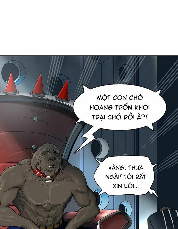 Tòa Tháp Bí Ẩn Chapter 422 - 6
