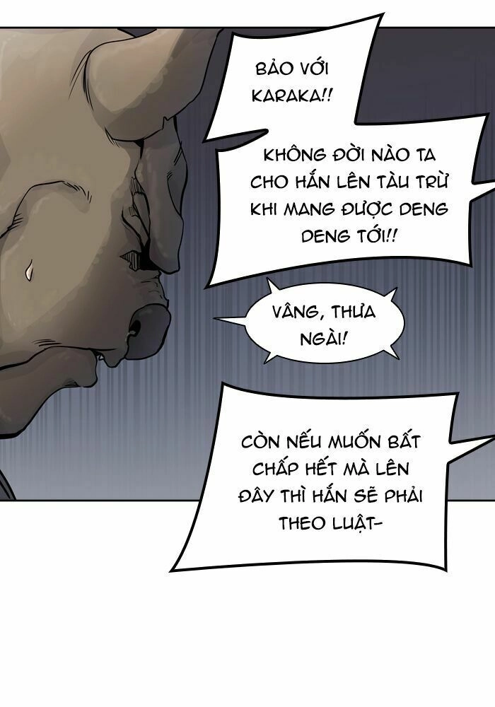 Tòa Tháp Bí Ẩn Chapter 422 - 14