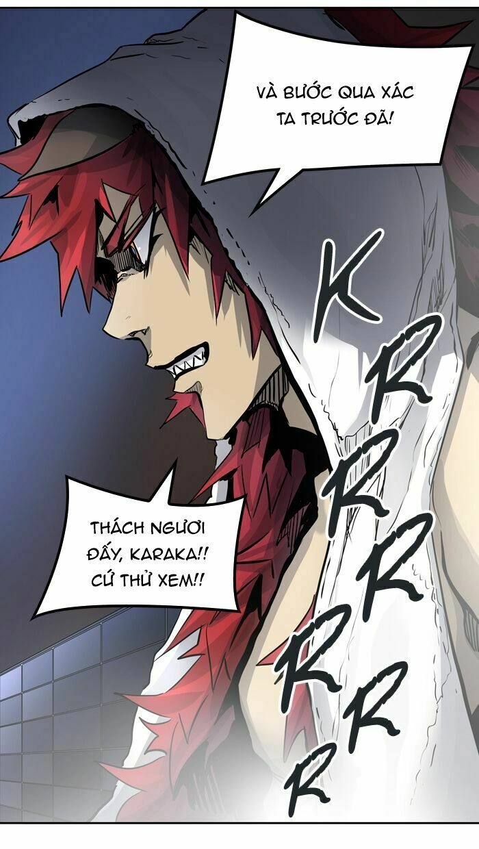 Tòa Tháp Bí Ẩn Chapter 422 - 15