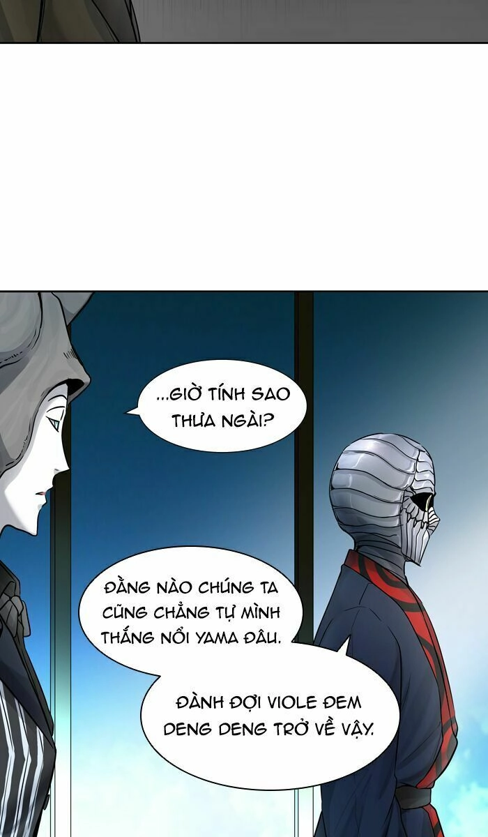 Tòa Tháp Bí Ẩn Chapter 422 - 18