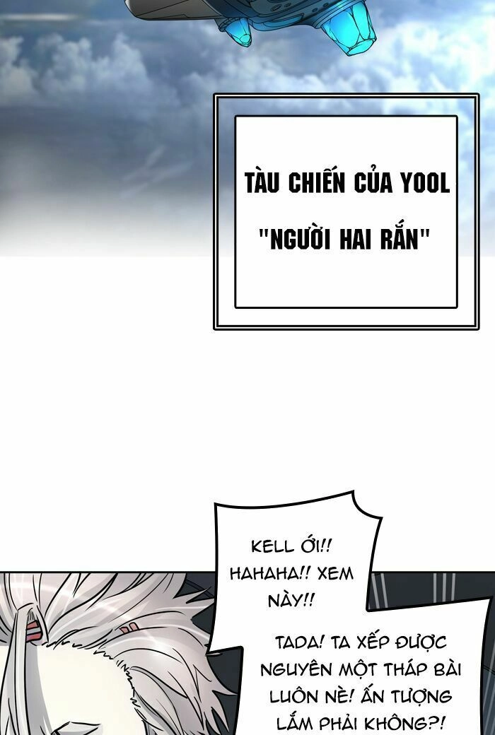 Tòa Tháp Bí Ẩn Chapter 422 - 24
