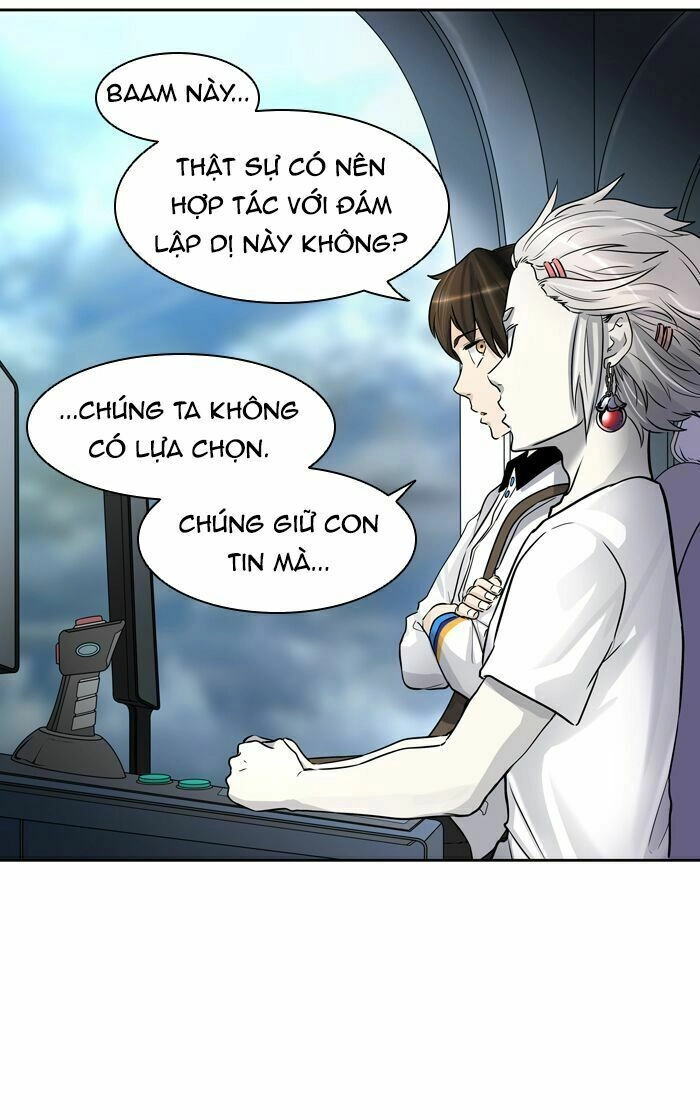 Tòa Tháp Bí Ẩn Chapter 422 - 26