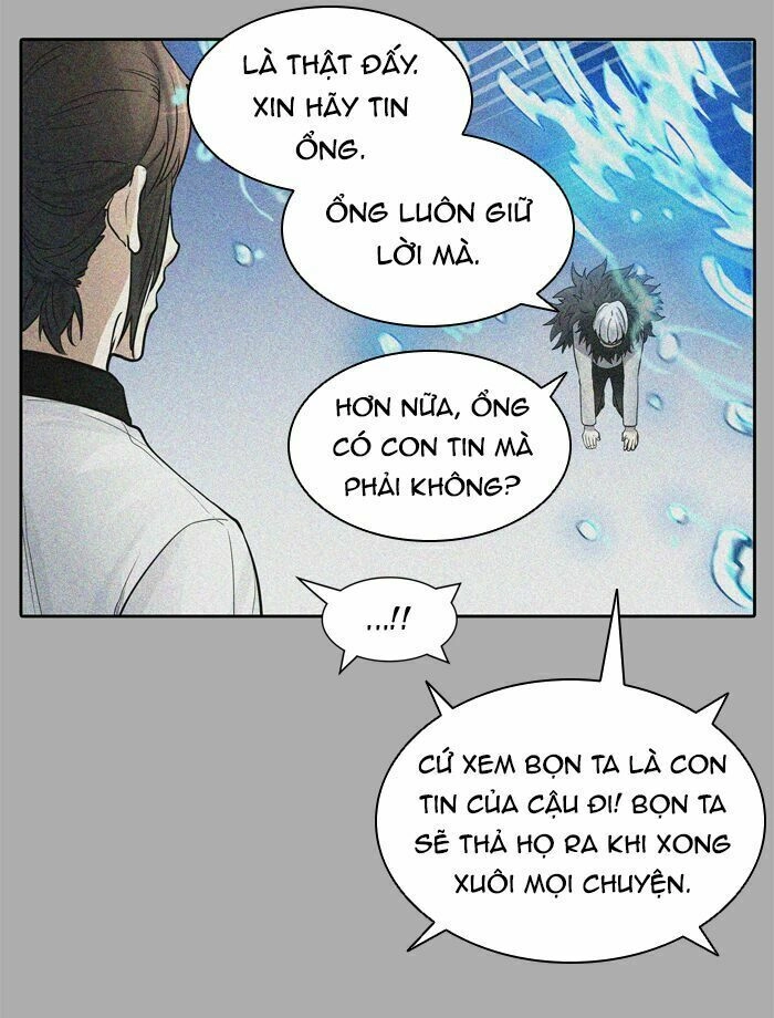 Tòa Tháp Bí Ẩn Chapter 422 - 30