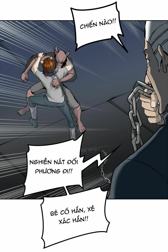 Tòa Tháp Bí Ẩn Chapter 422 - 46