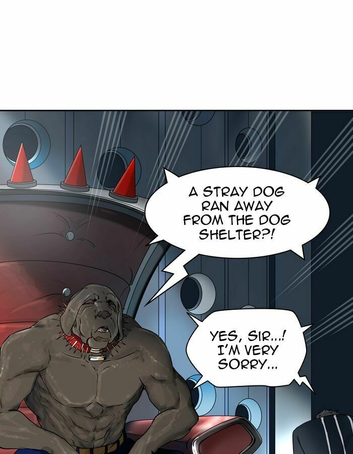 Tòa Tháp Bí Ẩn Chapter 422 - 49