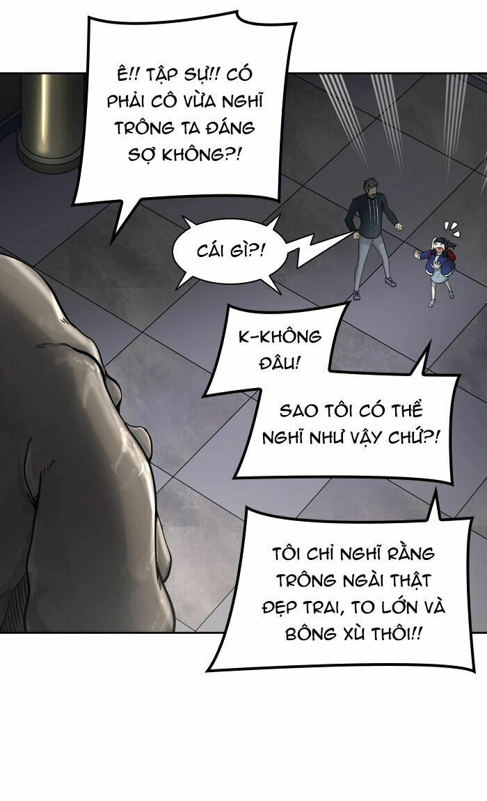 Tòa Tháp Bí Ẩn Chapter 422 - 53