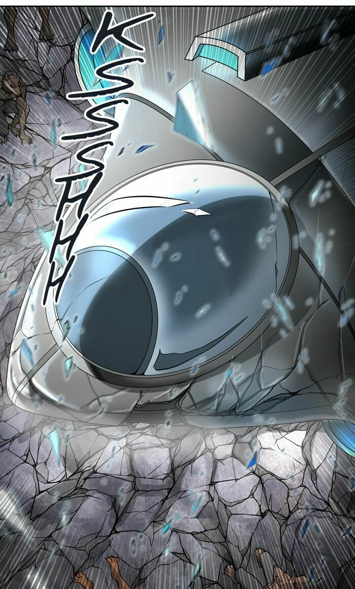 Tòa Tháp Bí Ẩn Chapter 422 - 60