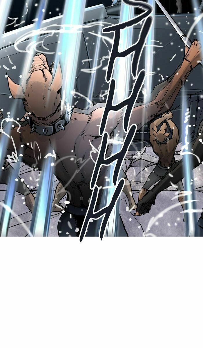 Tòa Tháp Bí Ẩn Chapter 422 - 65