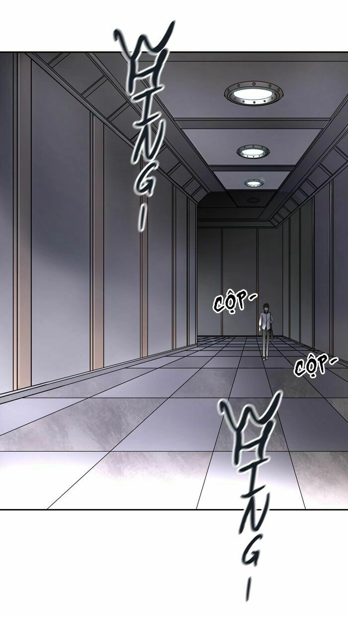Tòa Tháp Bí Ẩn Chapter 422 - 73