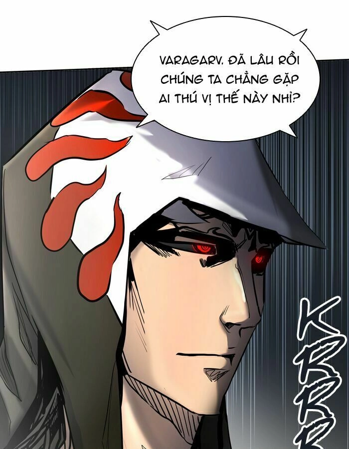 Tòa Tháp Bí Ẩn Chapter 422 - 80