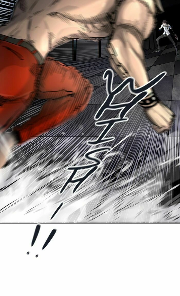 Tòa Tháp Bí Ẩn Chapter 422 - 85