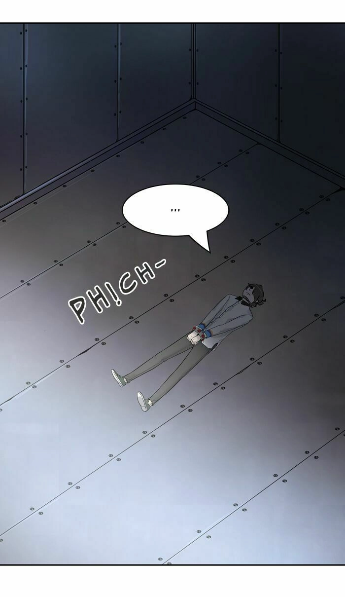 Tòa Tháp Bí Ẩn Chapter 422 - 91