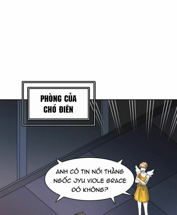 Tòa Tháp Bí Ẩn Chapter 422 - 97