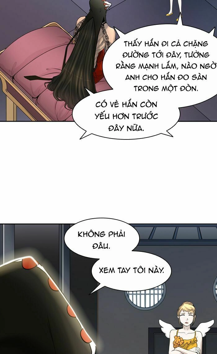 Tòa Tháp Bí Ẩn Chapter 422 - 98