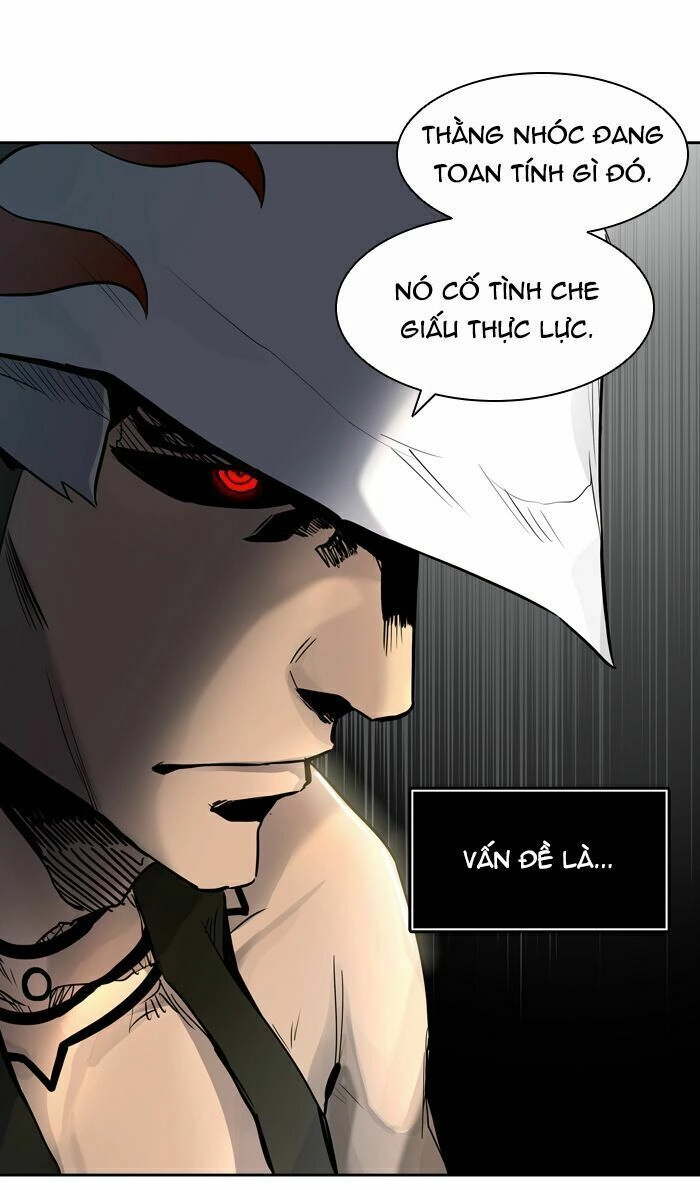 Tòa Tháp Bí Ẩn Chapter 422 - 100