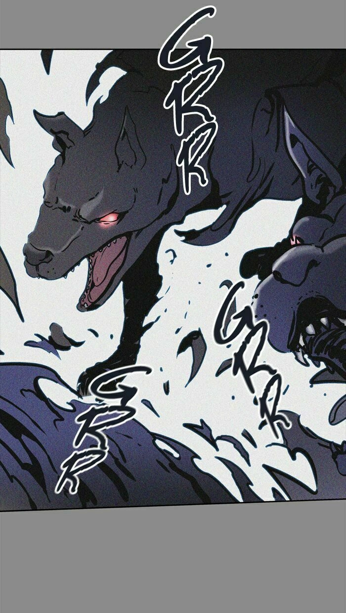 Tòa Tháp Bí Ẩn Chapter 422 - 108